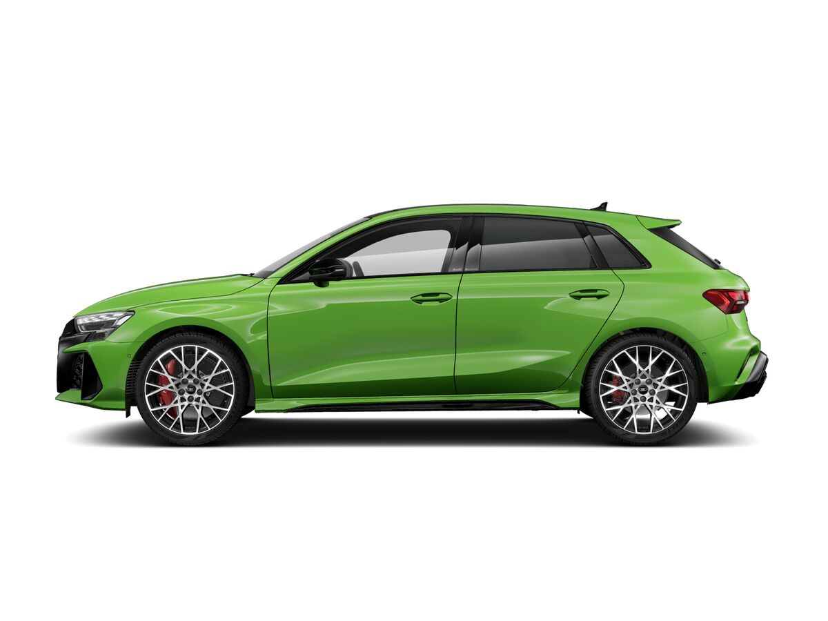 2025 Audi RS3