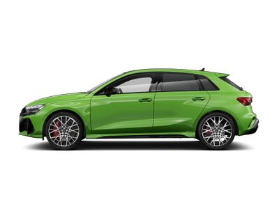 2025 Audi RS3