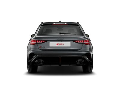 2025 Audi RS3
