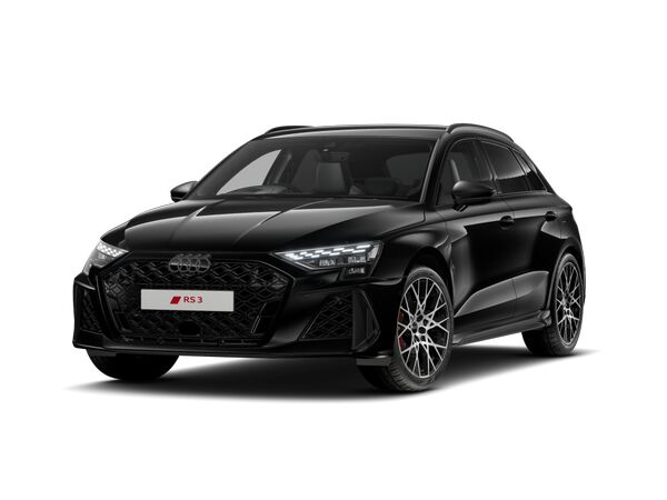 2025 Audi RS3