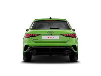 2025 Audi RS3