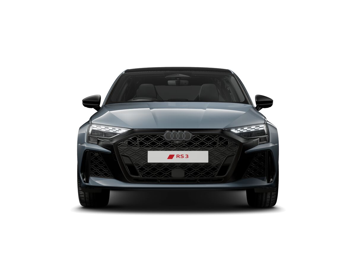2026 Audi RS3