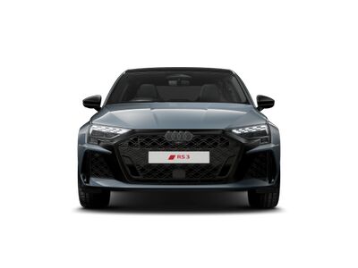 2026 Audi RS3