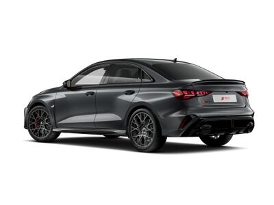 2026 Audi RS3