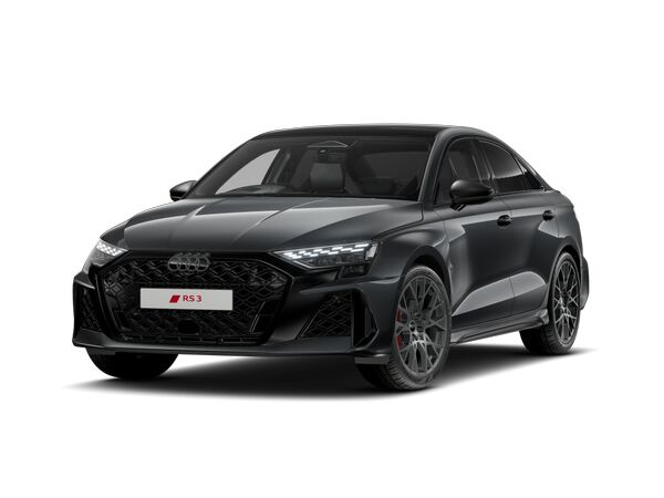 2026 Audi RS3