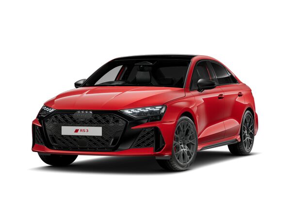 2026 Audi RS3
