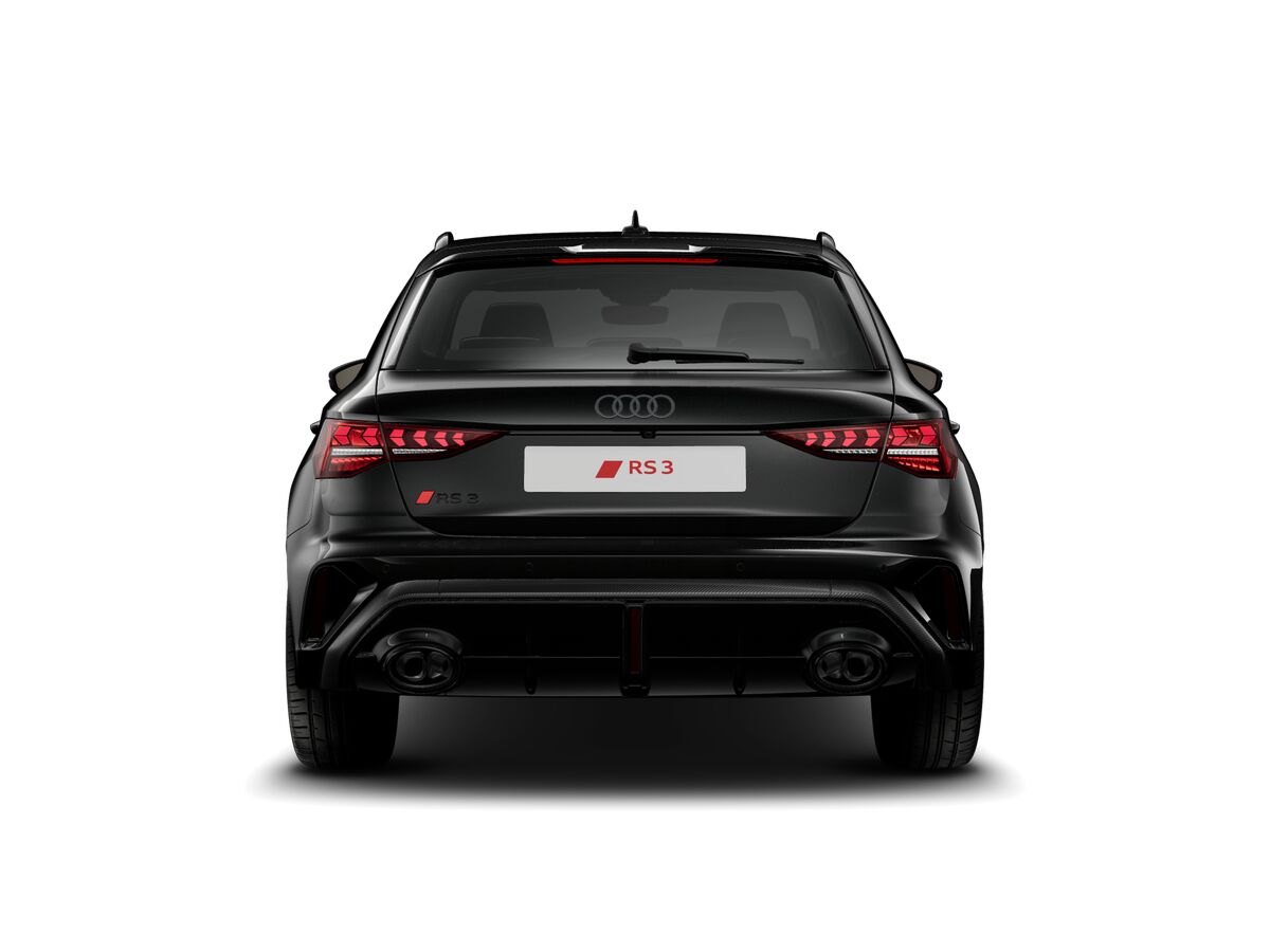 2025 Audi RS3