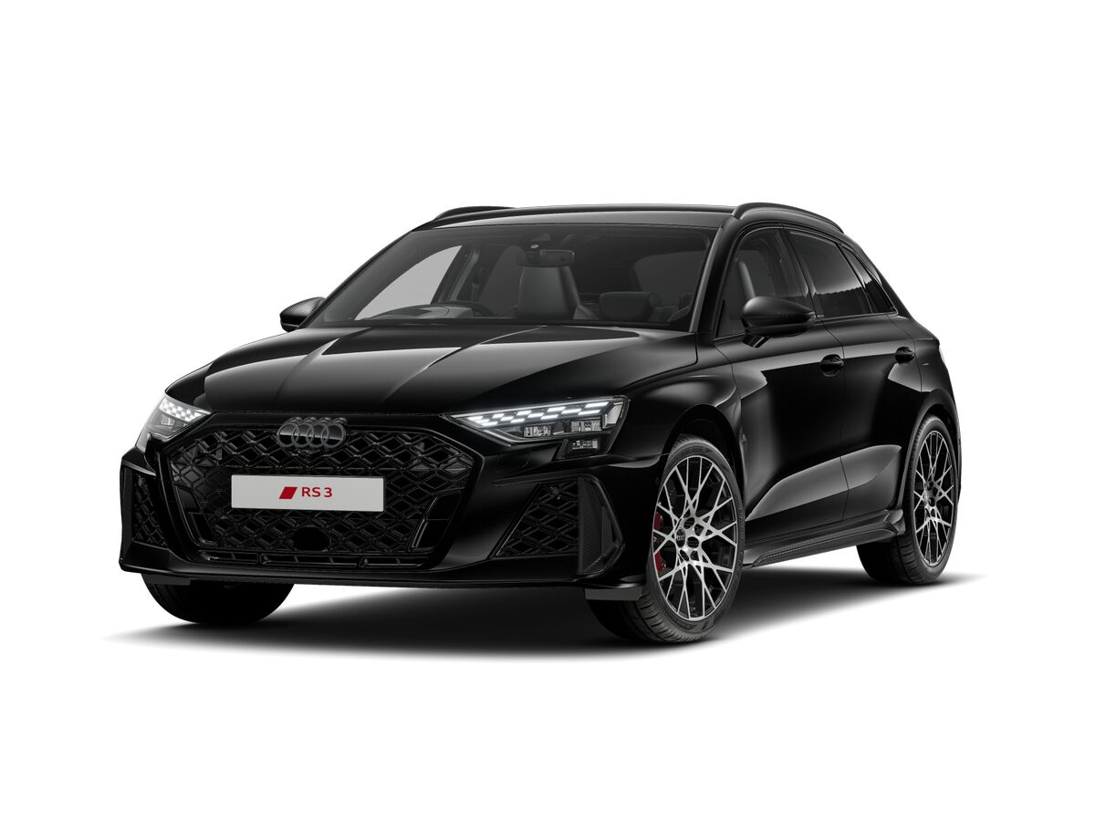 2025 Audi RS3