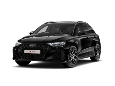 2025 Audi RS3
