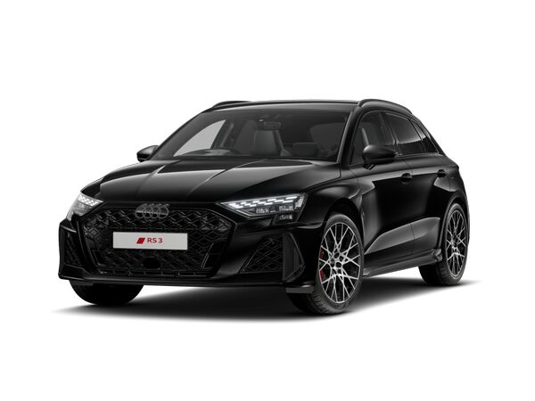 2025 Audi RS3