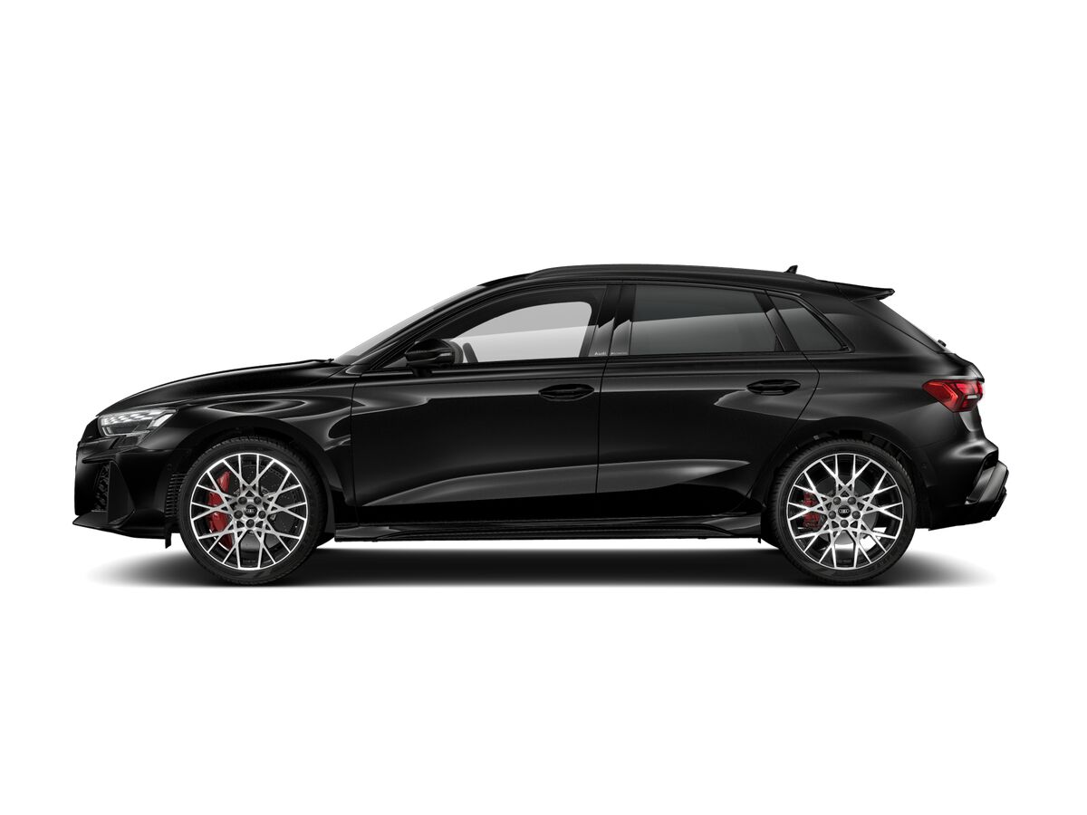 2025 Audi RS3