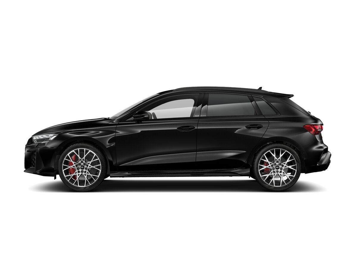 2025 Audi RS3