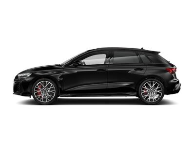 2025 Audi RS3