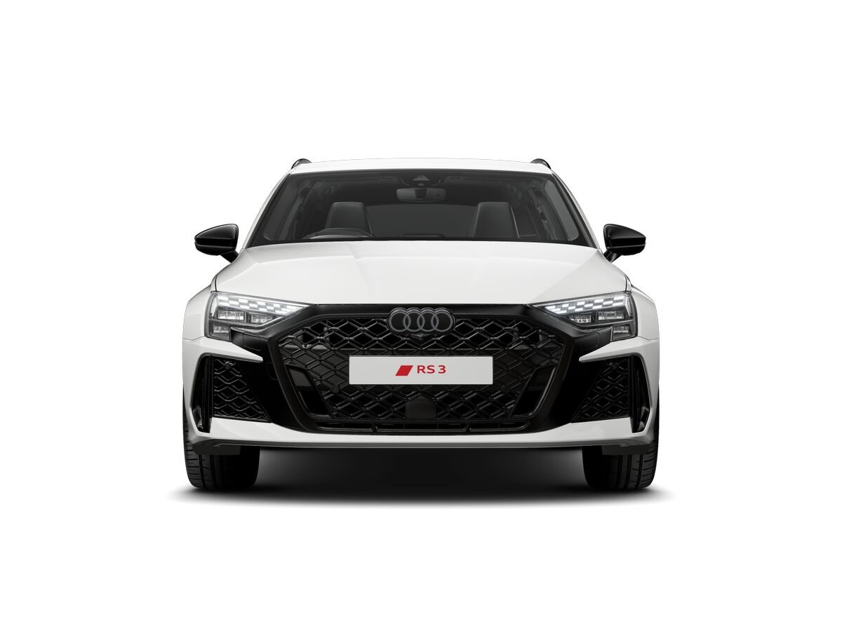 2025 Audi RS3