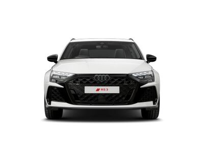 2025 Audi RS3