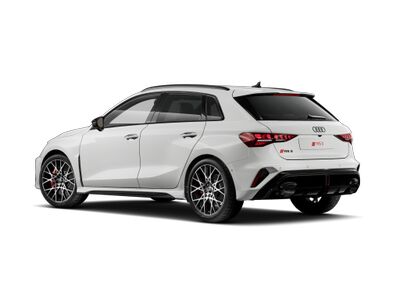 2025 Audi RS3