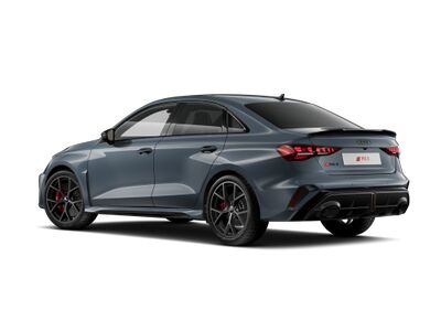 2026 Audi RS3