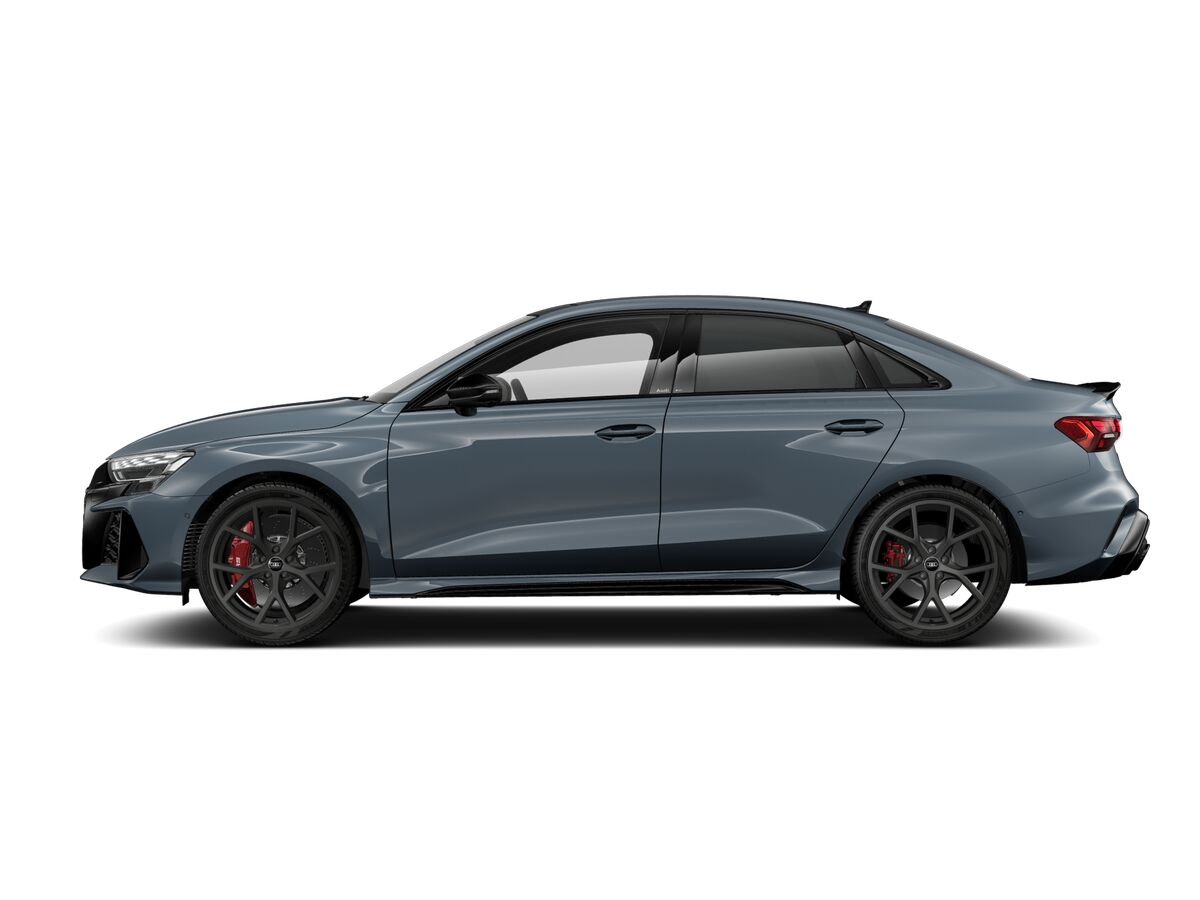 2026 Audi RS3