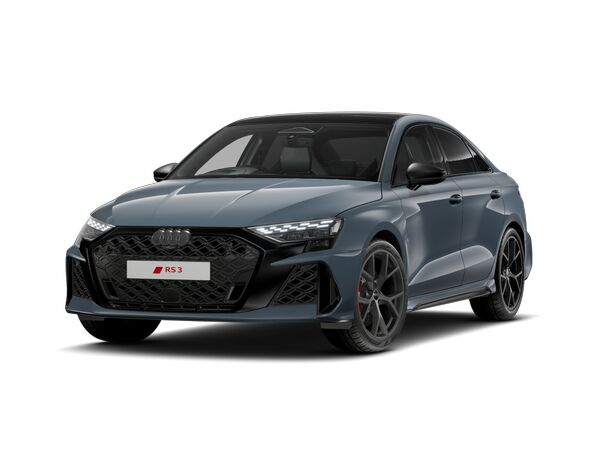 2026 Audi RS3