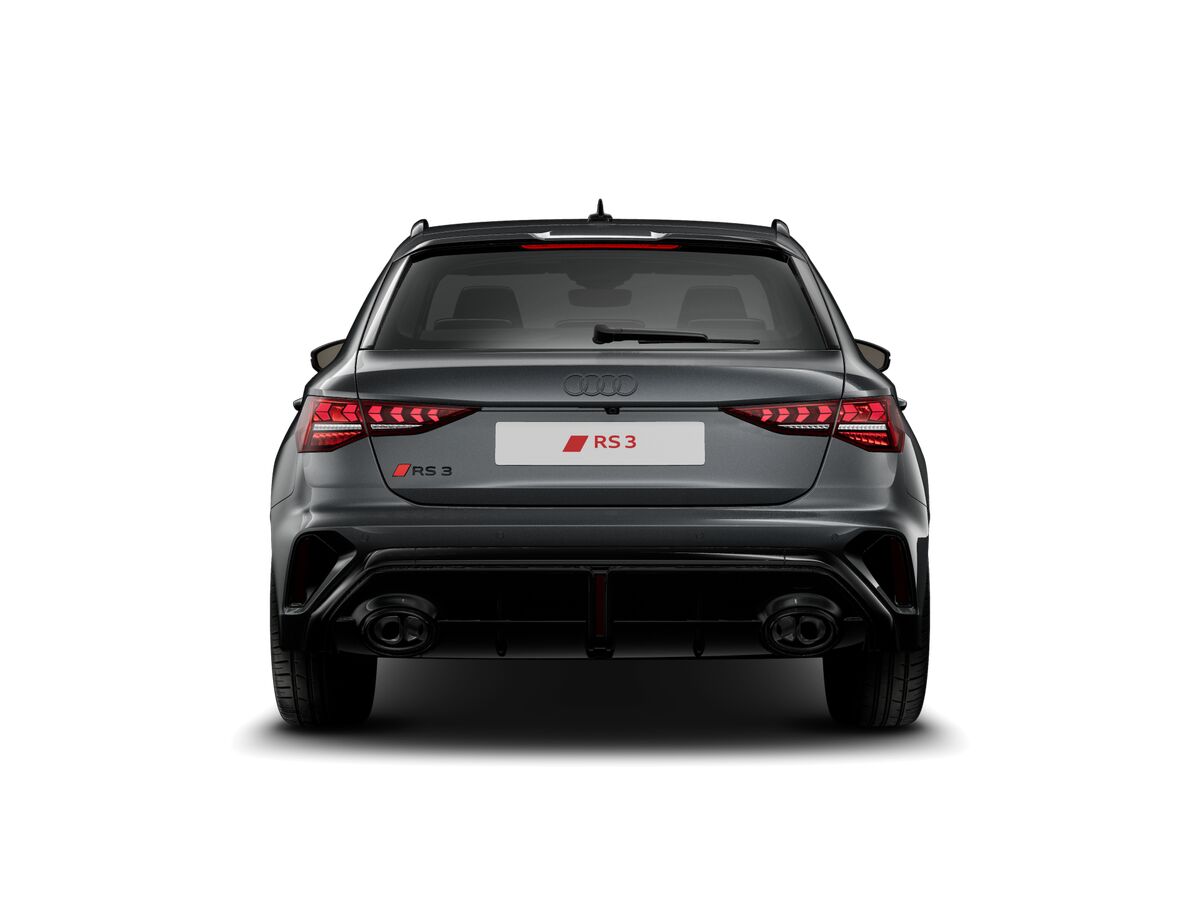 2025 Audi RS3