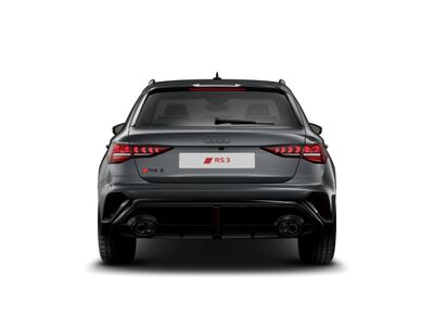2025 Audi RS3