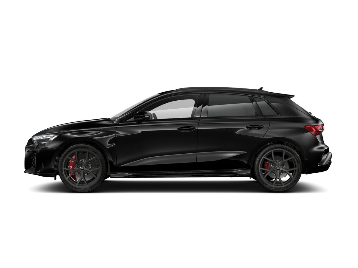 2025 Audi RS3