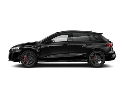 2025 Audi RS3