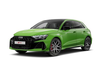 2025 Audi RS3