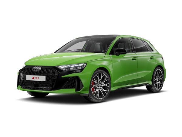 2025 Audi RS3