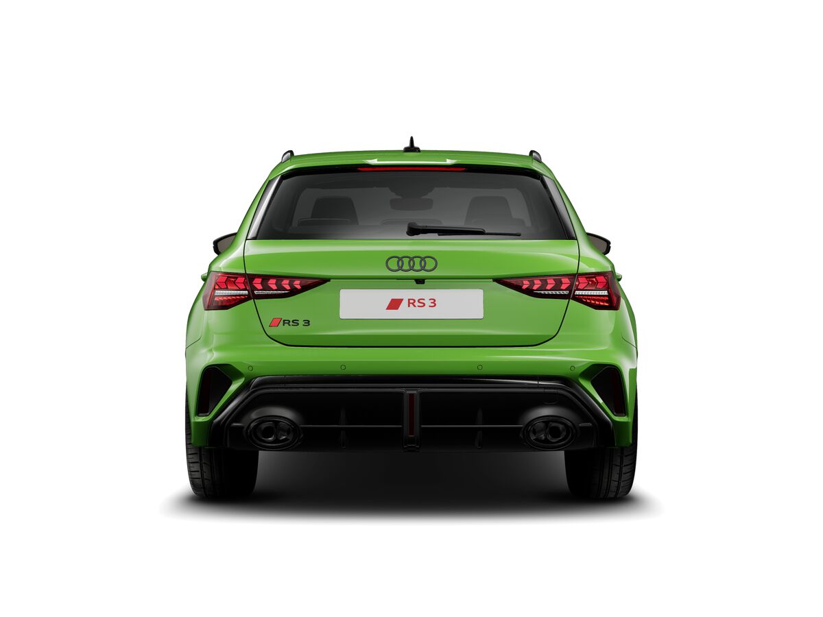2025 Audi RS3