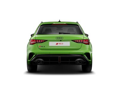 2025 Audi RS3