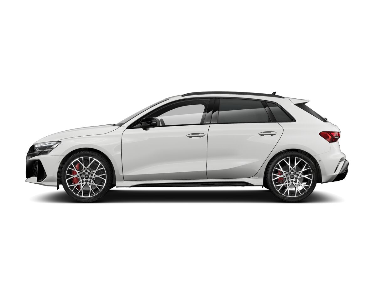 2025 Audi RS3