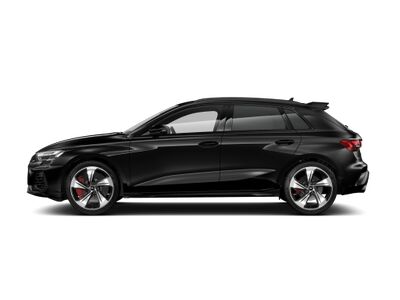 2025 Audi S3