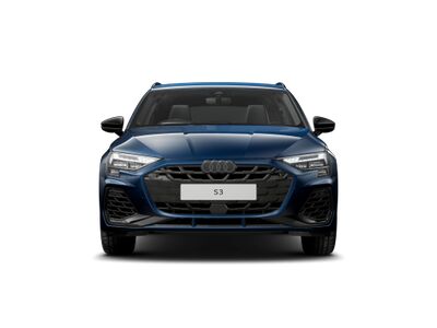 2025 Audi S3