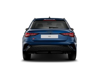 2025 Audi S3