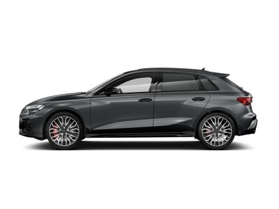 2025 Audi S3