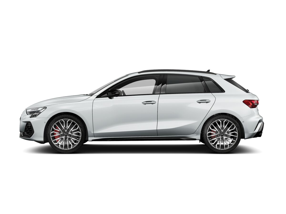 2025 Audi S3