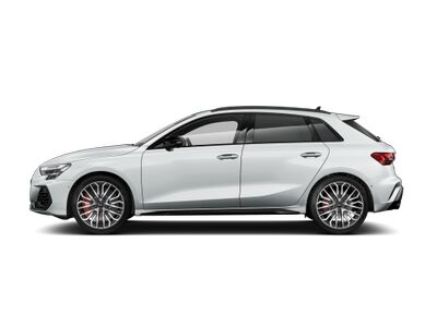 2025 Audi S3