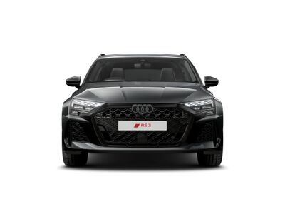 2025 Audi RS3