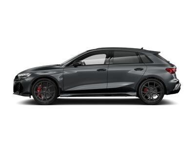 2025 Audi RS3