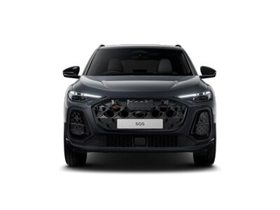2025 Audi SQ5