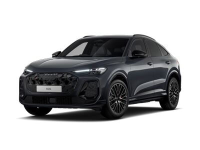 2025 Audi SQ5