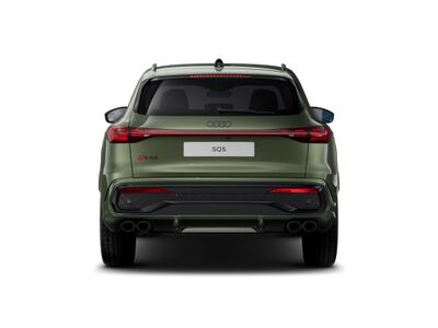 2025 Audi SQ5