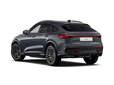 2025 Audi SQ5