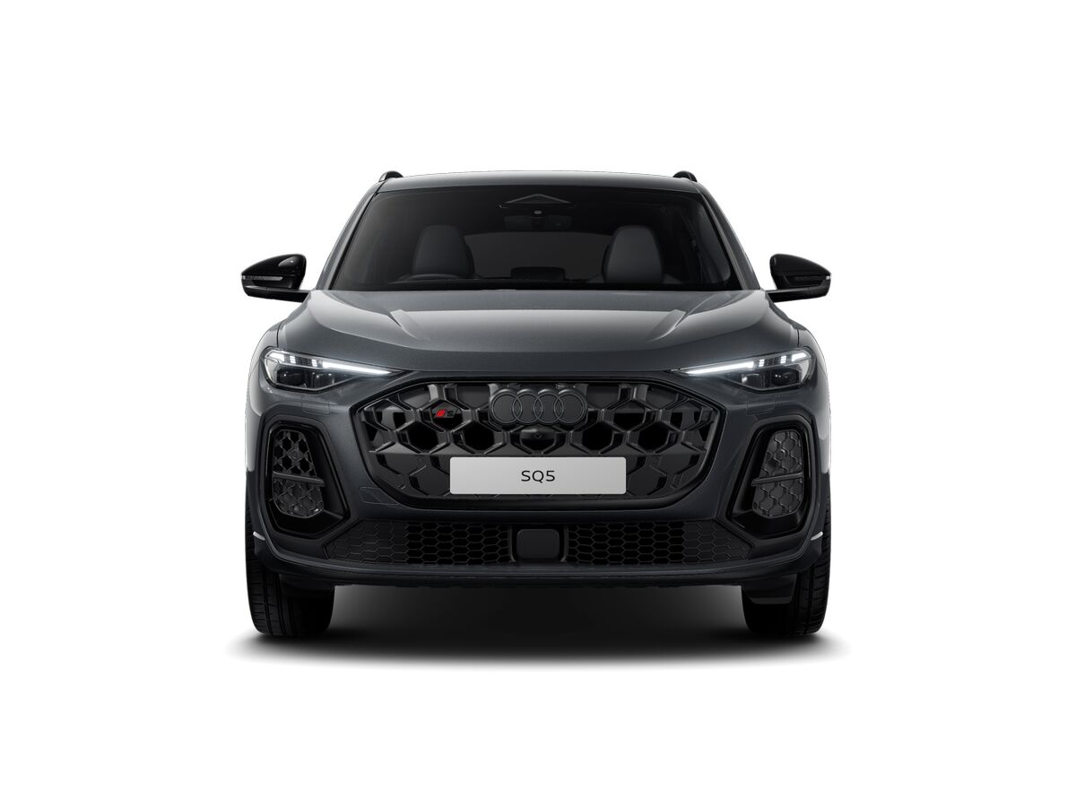 2025 Audi SQ5