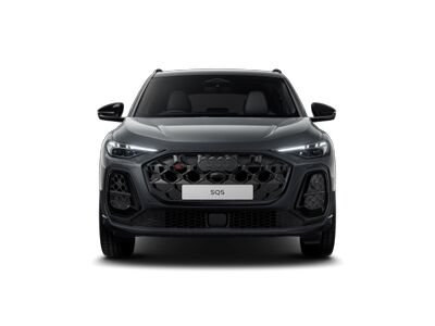 2025 Audi SQ5