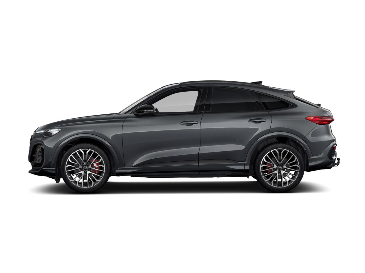 2025 Audi SQ5