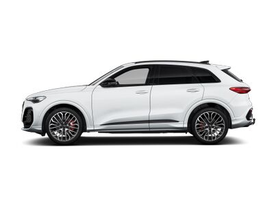 2025 Audi SQ5
