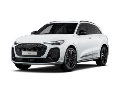 2026 Audi SQ5