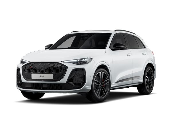 2026 Audi SQ5